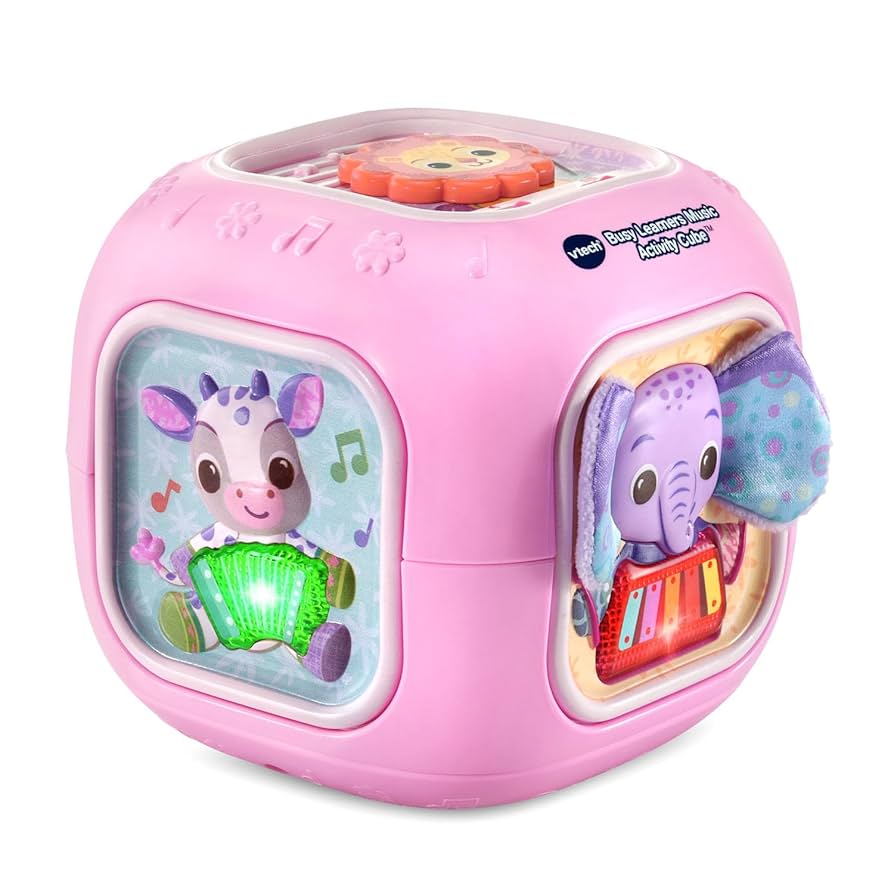 アクティビティキューブ trixie baby] アクティビティキューブ – blossom39 ONLINE SHOP